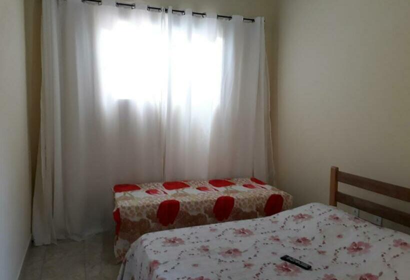 Family Suite, Santa Helena Pousada