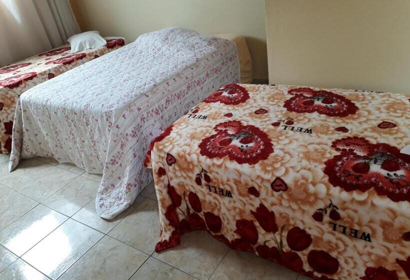 套房, Santa Helena Pousada