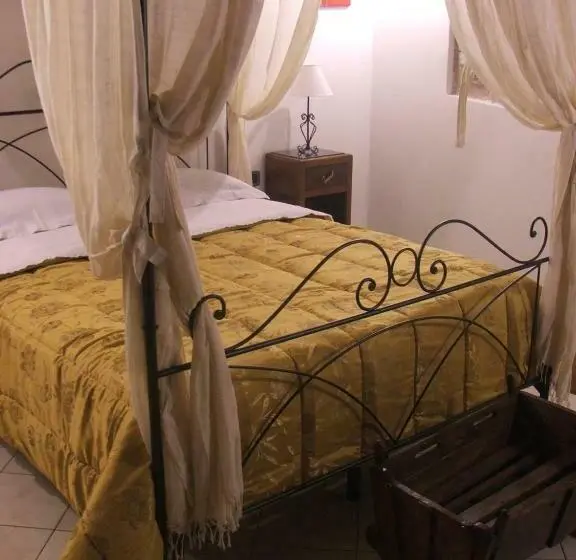 Apartament 1 Sypialnia, B&b A Modo Mio