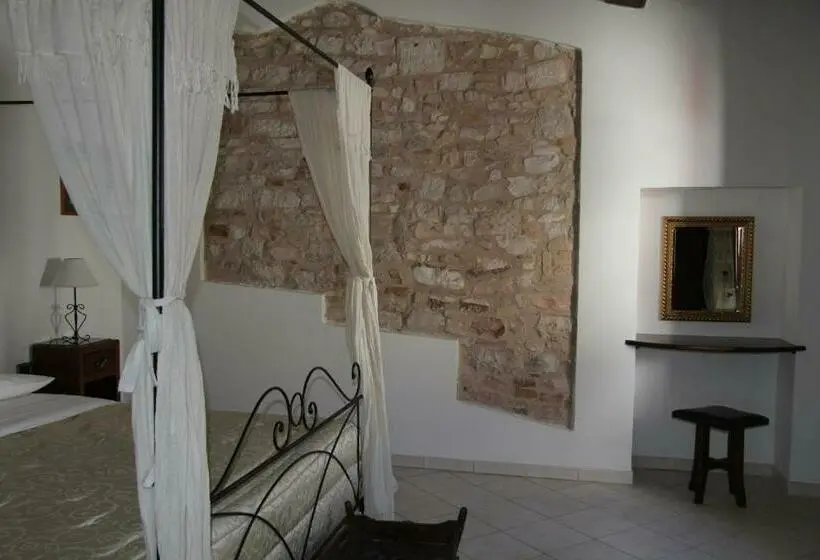 Apartament 1 Sypialnia, B&b A Modo Mio