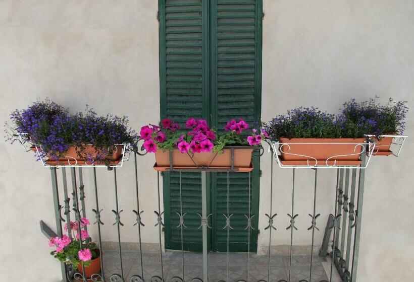 带1个卧室的公寓, B&b A Modo Mio