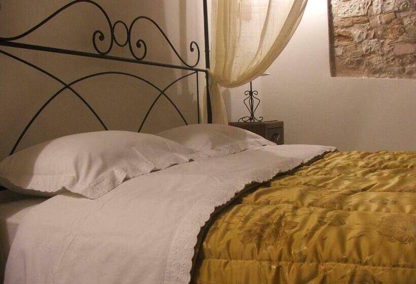 带1个卧室的公寓, B&b A Modo Mio