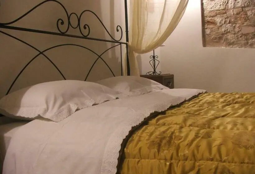 Apartament 1 Sypialnia, B&b A Modo Mio