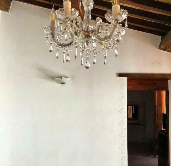 带1个卧室的公寓, B&b A Modo Mio