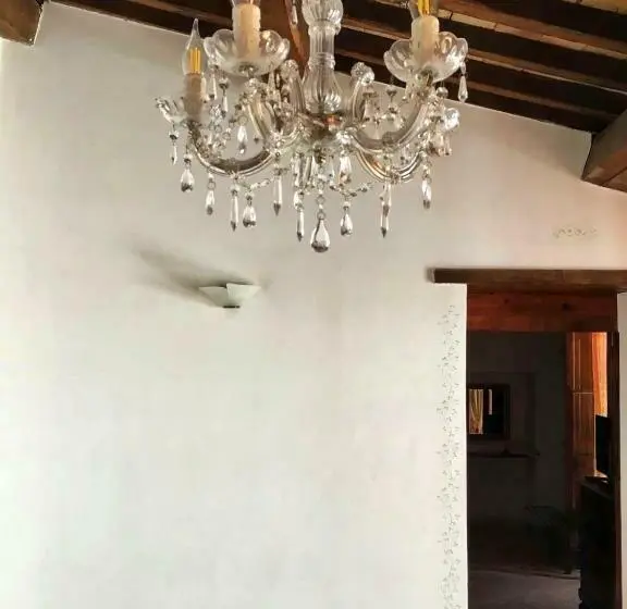 Apartament 1 Sypialnia, B&b A Modo Mio