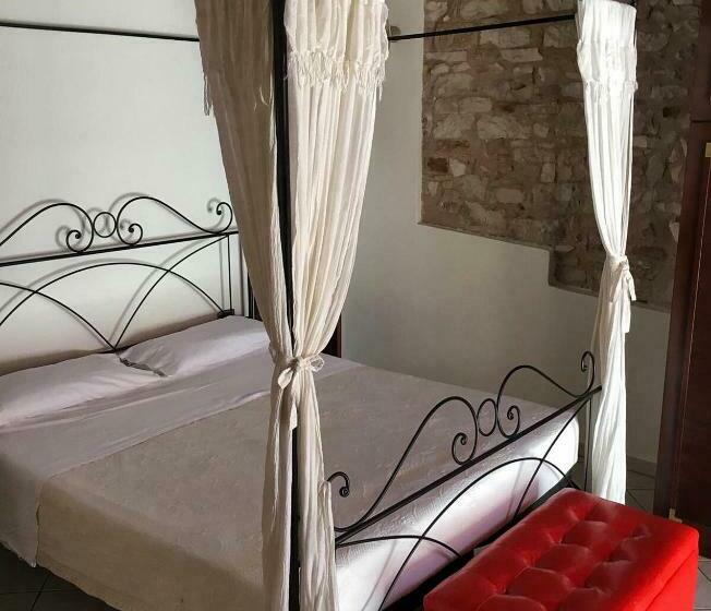 带1个卧室的公寓, B&b A Modo Mio