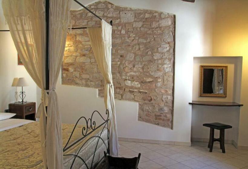 带1个卧室的公寓, B&b A Modo Mio