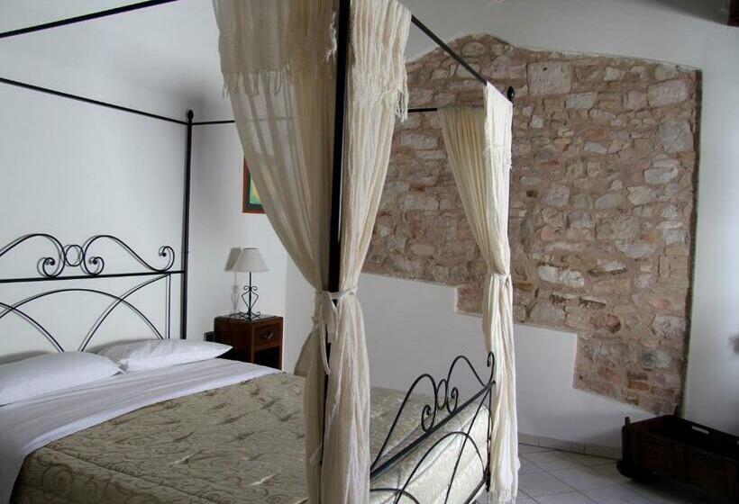 带1个卧室的公寓, B&b A Modo Mio