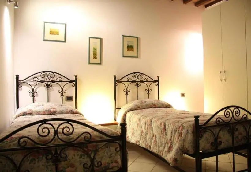 Pokój Standard, B&b A Modo Mio
