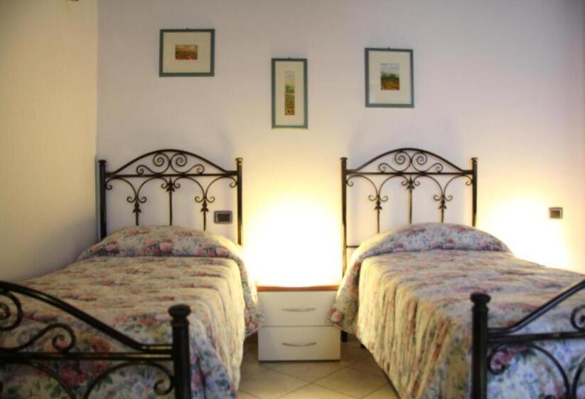 标准间, B&b A Modo Mio