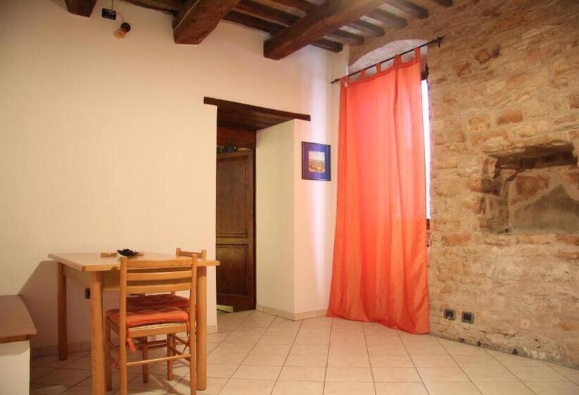 标准间, B&b A Modo Mio