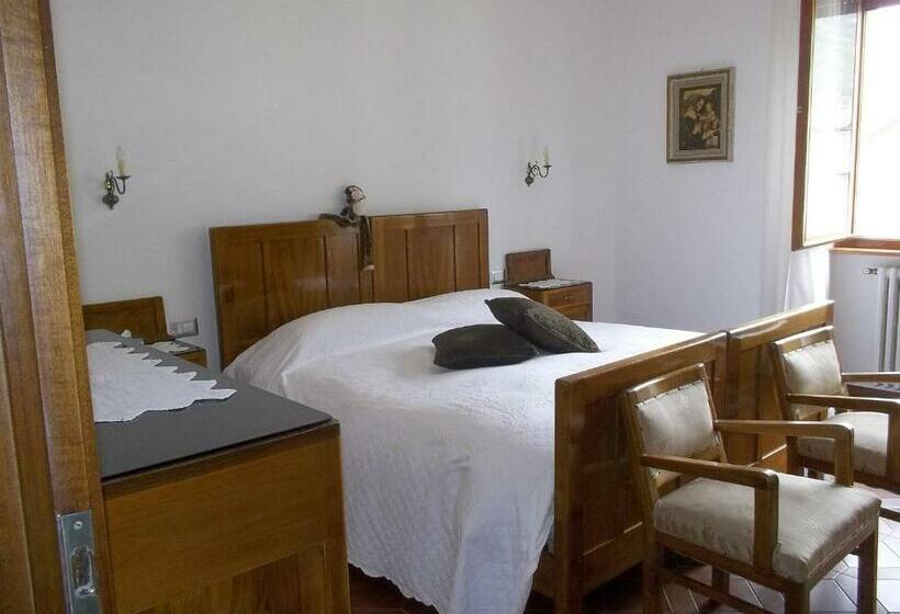 اتاق استاندارد, B&b Da Lori