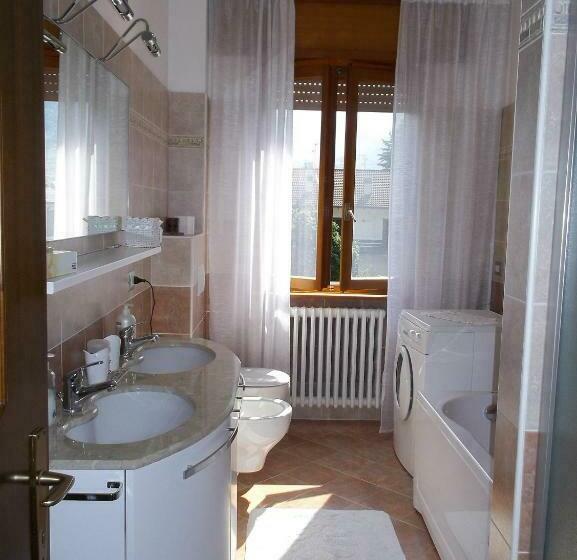 Номер Стандарт, B&b Da Lori