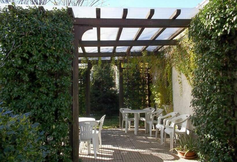 اتاق استاندارد, B&b Da Lori