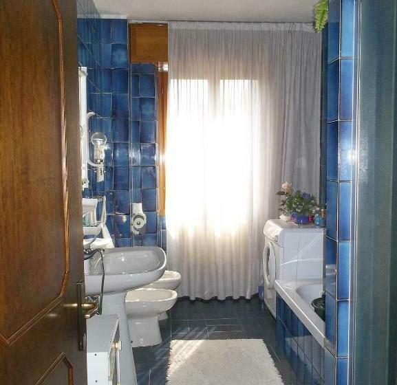 اتاق استاندارد, B&b Da Lori