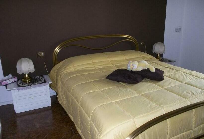 Номер Стандарт, B&b Da Lori