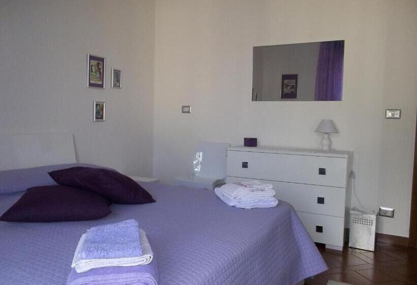 اتاق استاندارد, B&b Da Lori