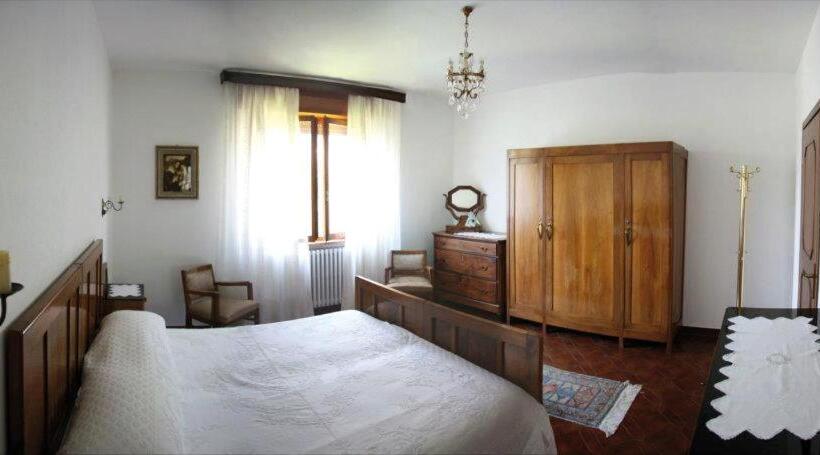 اتاق استاندارد, B&b Da Lori