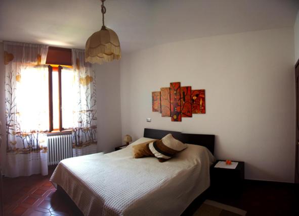 Апартаменты 1 Спальня Вид на Сад, B&b Da Lori