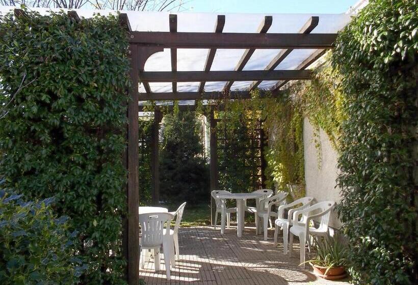 آپارتمان 1 خوابه با چشم‌انداز باغ, B&b Da Lori