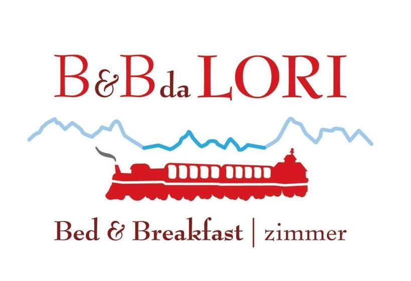 آپارتمان 1 خوابه با چشم‌انداز باغ, B&b Da Lori