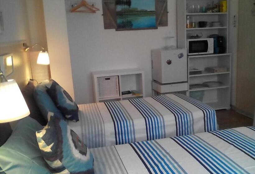 标准间, La Casa Delle Betulle