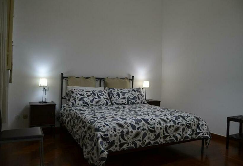 Номер Стандарт, B&b Paolo E Mariella