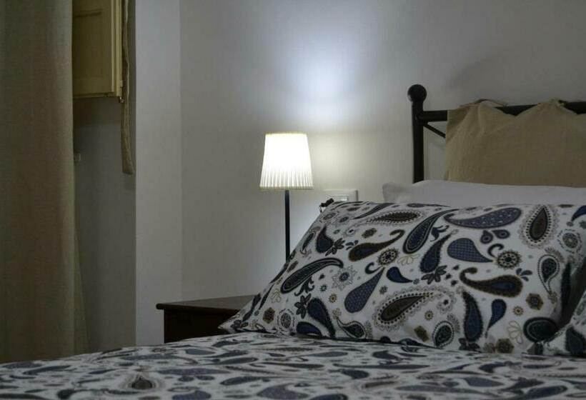 اتاق استاندارد, B&b Paolo E Mariella