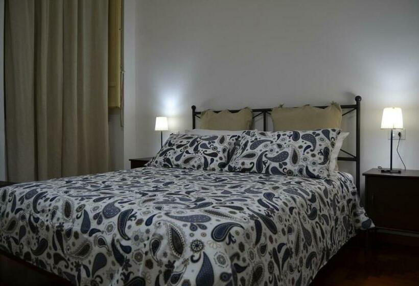 Номер Стандарт, B&b Paolo E Mariella