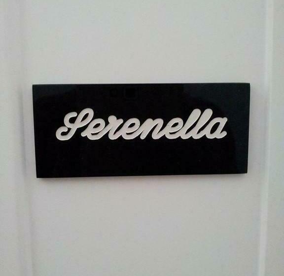 Номер Стандарт, B&b Paolo E Mariella