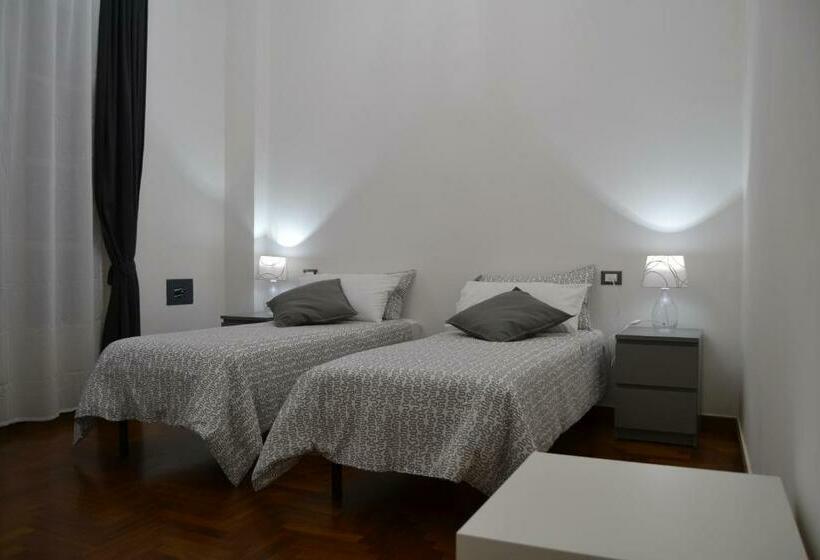 اتاق استاندارد, B&b Paolo E Mariella