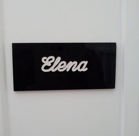 Номер Стандарт, B&b Paolo E Mariella