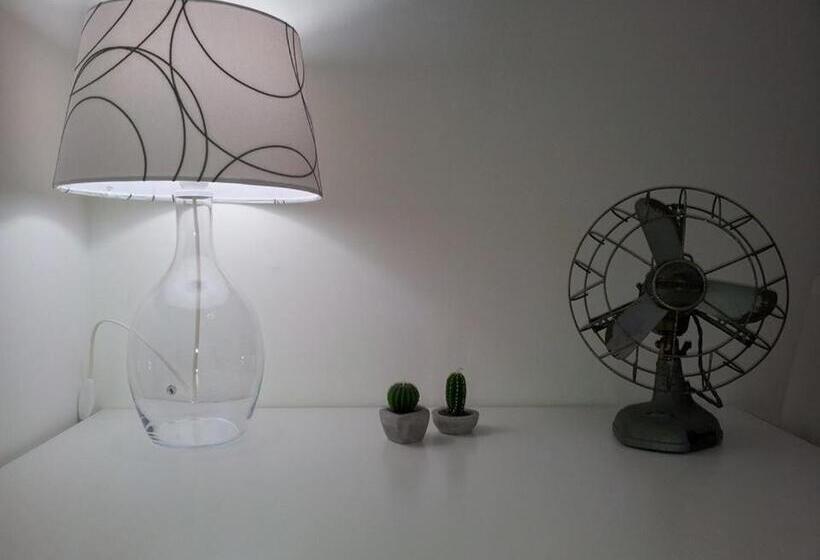 Номер Стандарт, B&b Paolo E Mariella