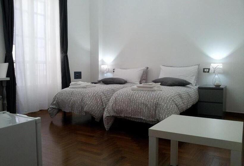 اتاق استاندارد, B&b Paolo E Mariella