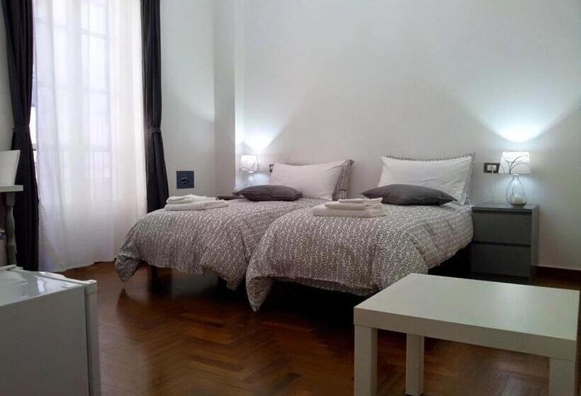 اتاق استاندارد, B&b Paolo E Mariella