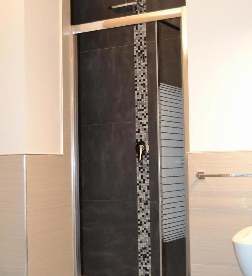 Номер Стандарт, B&b Paolo E Mariella