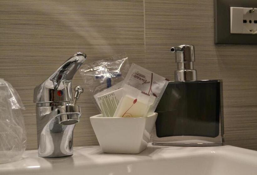 Номер Стандарт, B&b Paolo E Mariella