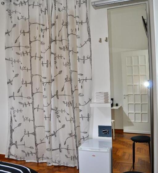 Номер Стандарт, B&b Paolo E Mariella