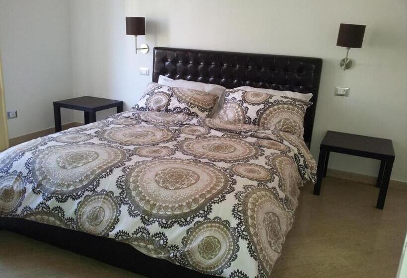 Номер Стандарт, B&b Paolo E Mariella