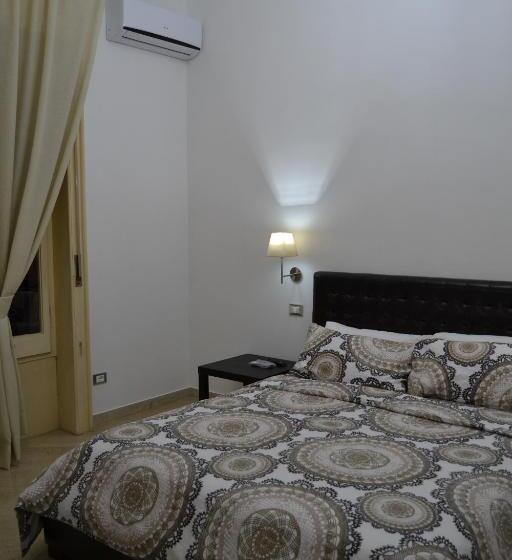 اتاق استاندارد, B&b Paolo E Mariella