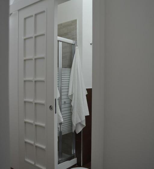 Номер Стандарт, B&b Paolo E Mariella