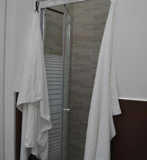 Номер Стандарт, B&b Paolo E Mariella