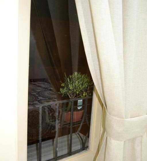 اتاق استاندارد, B&b Paolo E Mariella