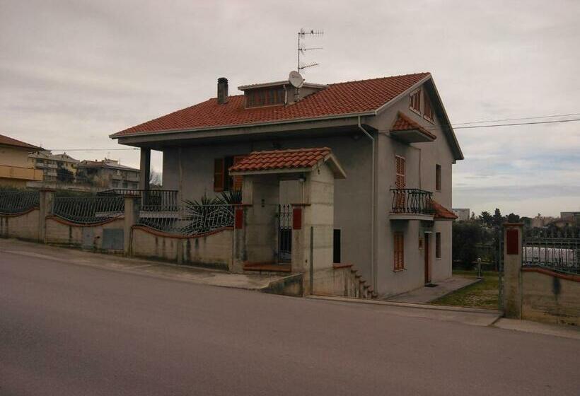 标准间, B&b Tio Pepe