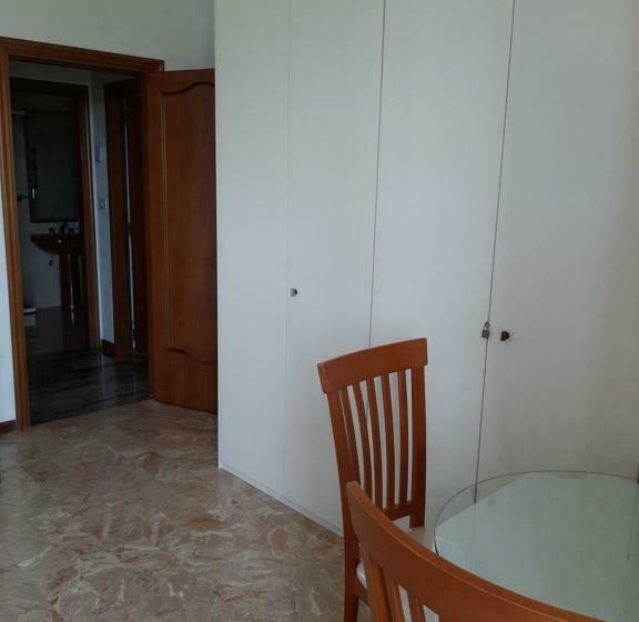 标准间, B&b Tio Pepe