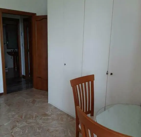اتاق استاندارد, B&b Tio Pepe