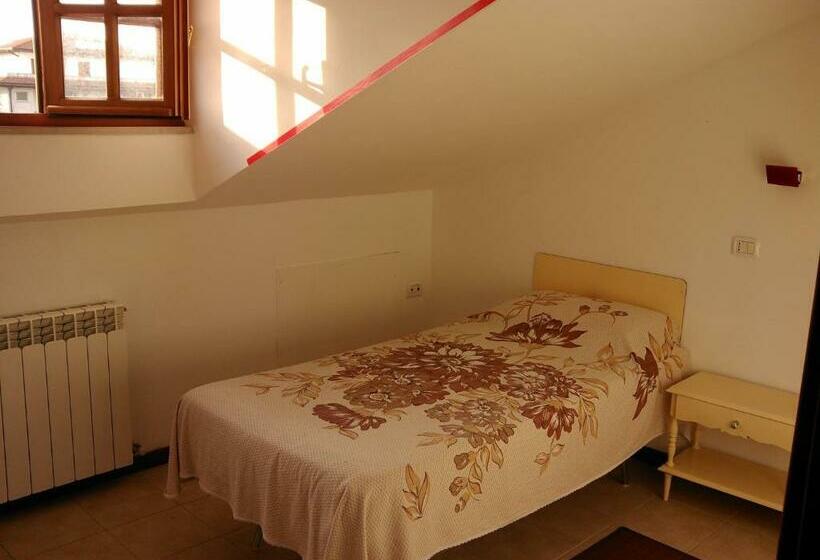 标准间, B&b Tio Pepe