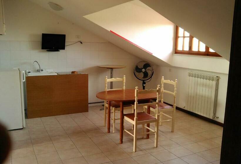 اتاق استاندارد, B&b Tio Pepe
