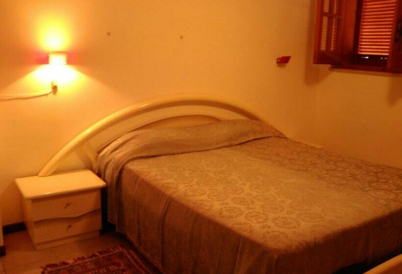 标准间, B&b Tio Pepe