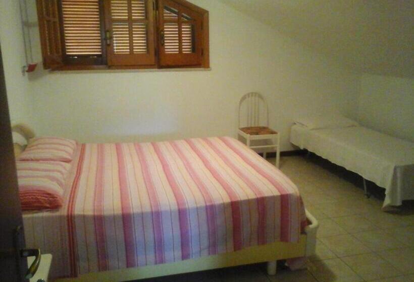 标准间, B&b Tio Pepe